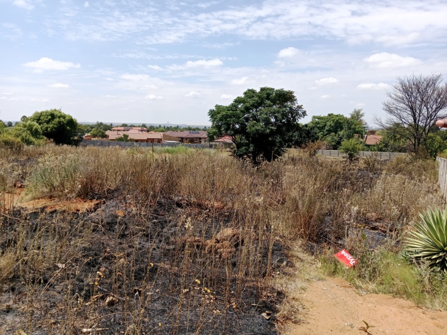 0 Bedroom Property for Sale in Riebeeckstad Free State